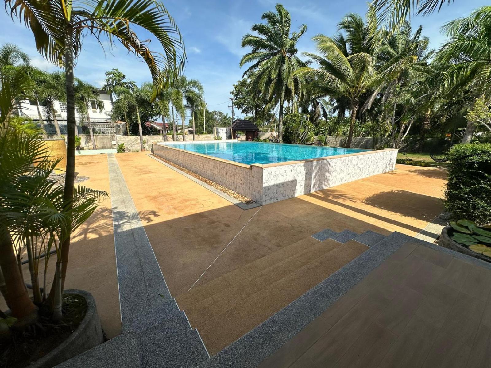 Thip Siam Village Ao Nam Mao Luaran gambar