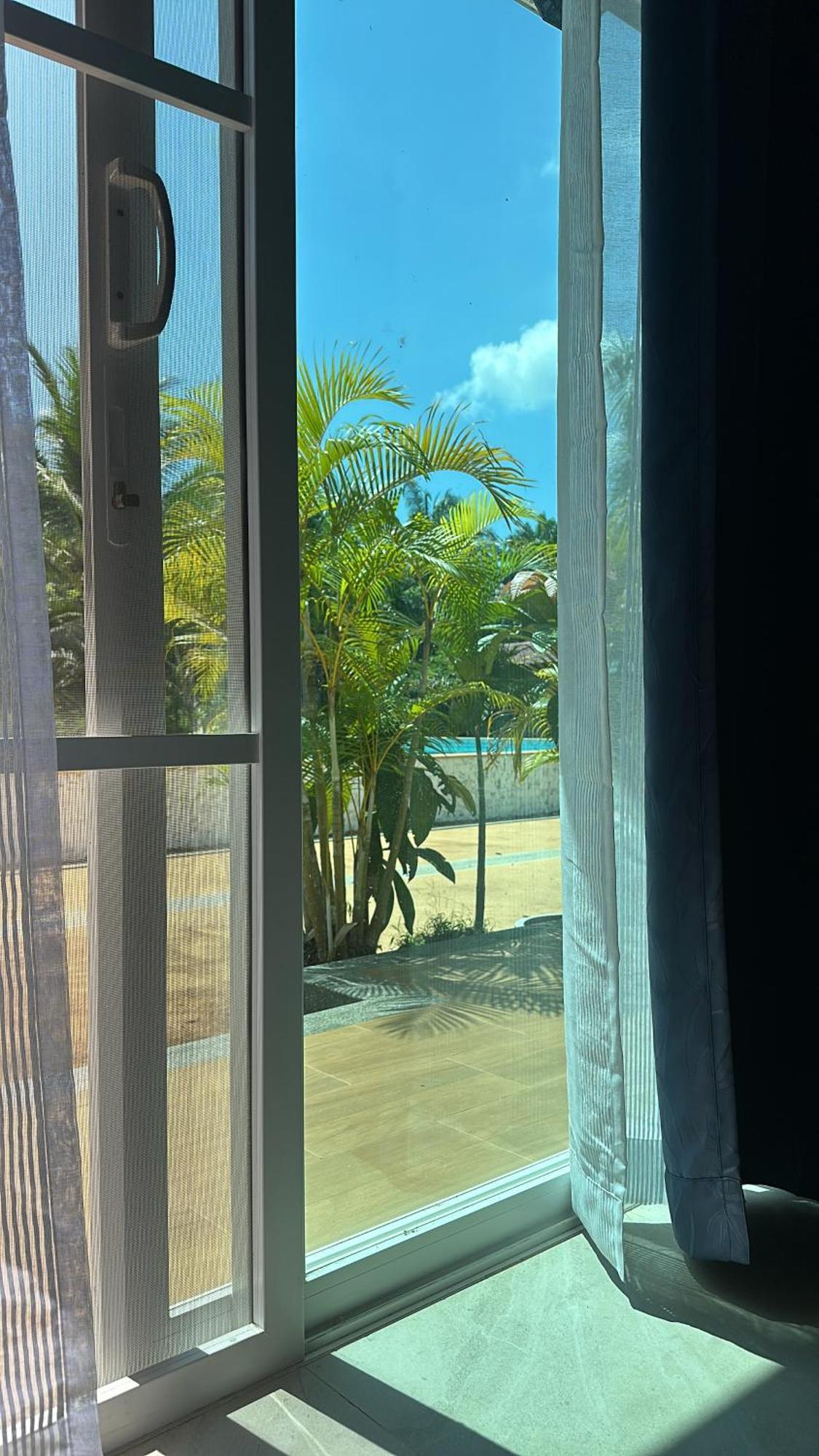 Thip Siam Village Ao Nam Mao Luaran gambar