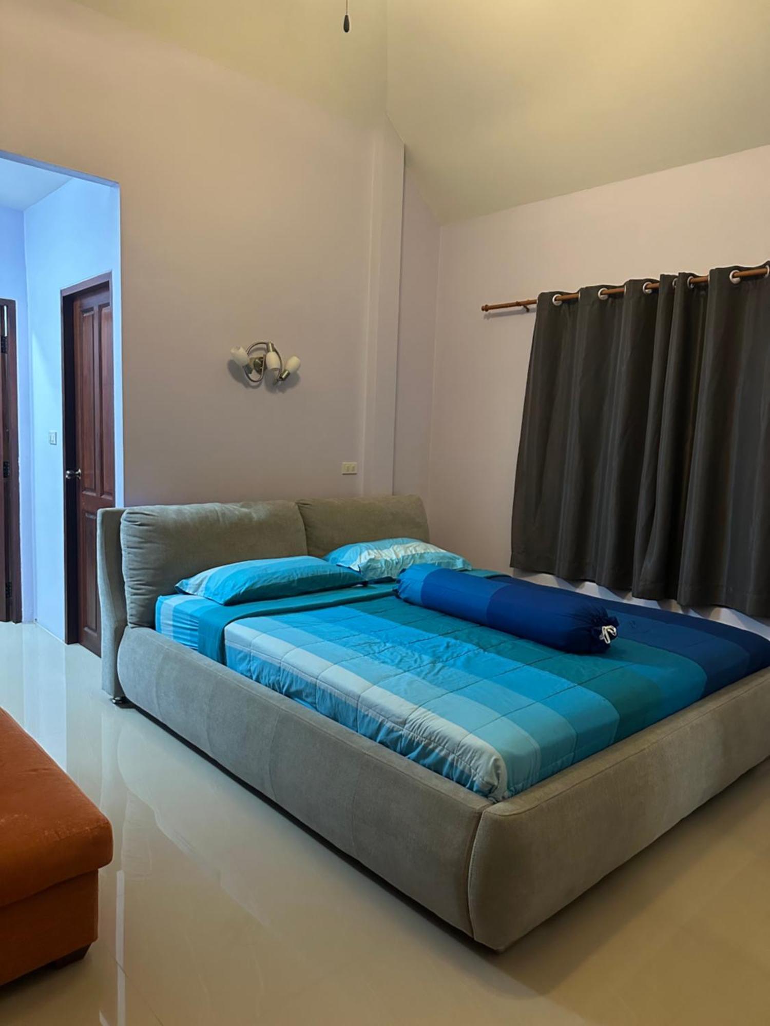 Thip Siam Village Ao Nam Mao Luaran gambar